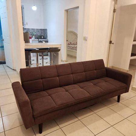 Comfy 2Bedroom Minutes From Downtown & Fast Wi-Fi Zihuatanejo Exteriör bild