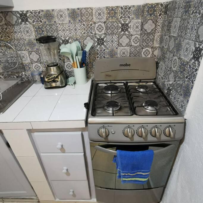 Comfy 2Bedroom Minutes From Downtown & Fast Wi-Fi Zihuatanejo Exteriör bild
