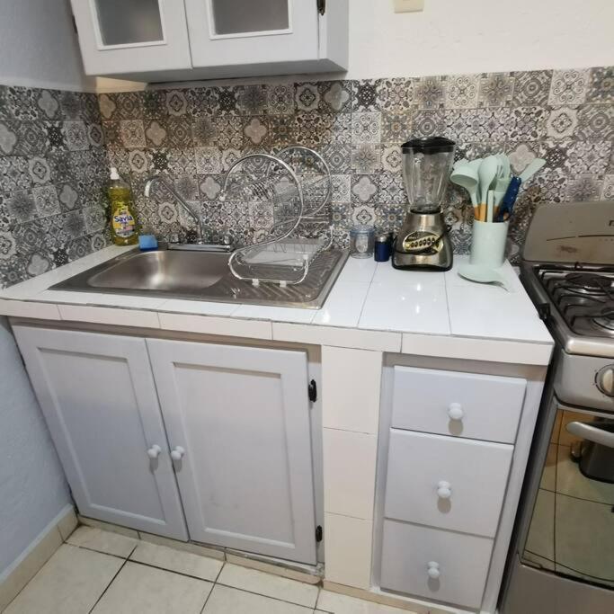 Comfy 2Bedroom Minutes From Downtown & Fast Wi-Fi Zihuatanejo Exteriör bild
