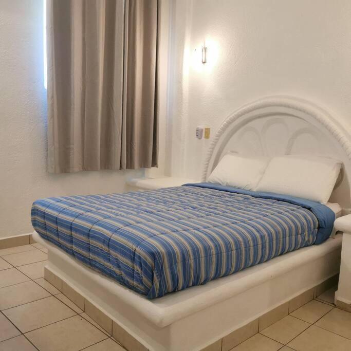 Comfy 2Bedroom Minutes From Downtown & Fast Wi-Fi Zihuatanejo Exteriör bild