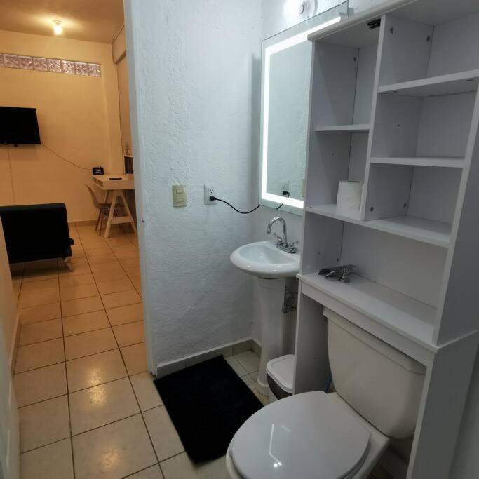 Comfy 2Bedroom Minutes From Downtown & Fast Wi-Fi Zihuatanejo Exteriör bild