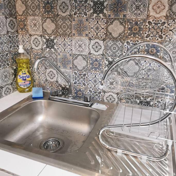 Comfy 2Bedroom Minutes From Downtown & Fast Wi-Fi Zihuatanejo Exteriör bild