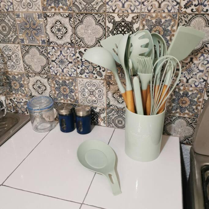 Comfy 2Bedroom Minutes From Downtown & Fast Wi-Fi Zihuatanejo Exteriör bild