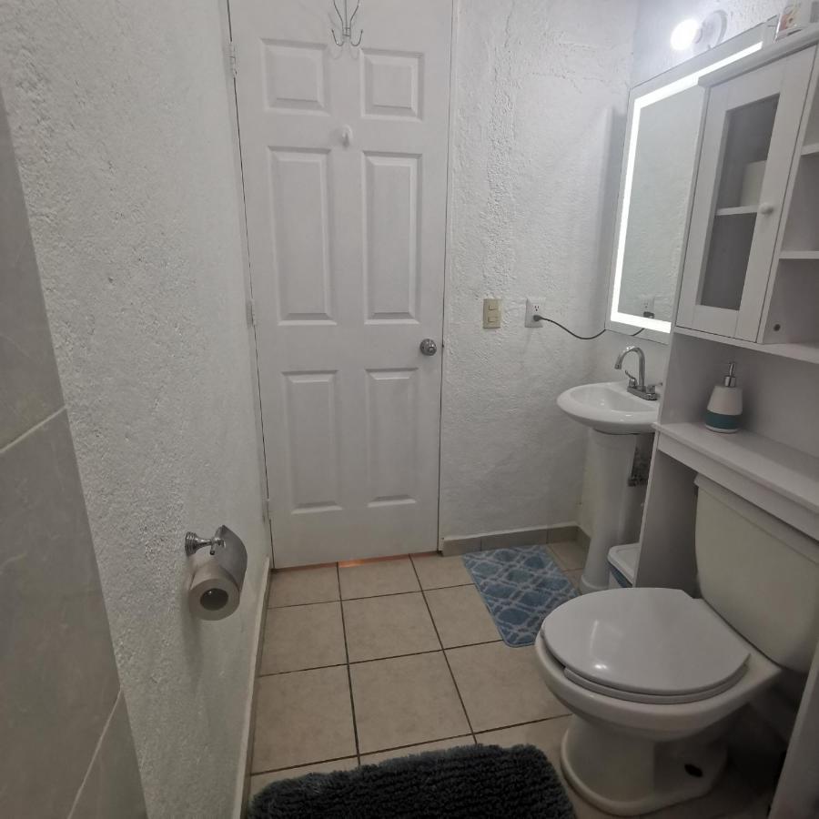 Comfy 2Bedroom Minutes From Downtown & Fast Wi-Fi Zihuatanejo Exteriör bild