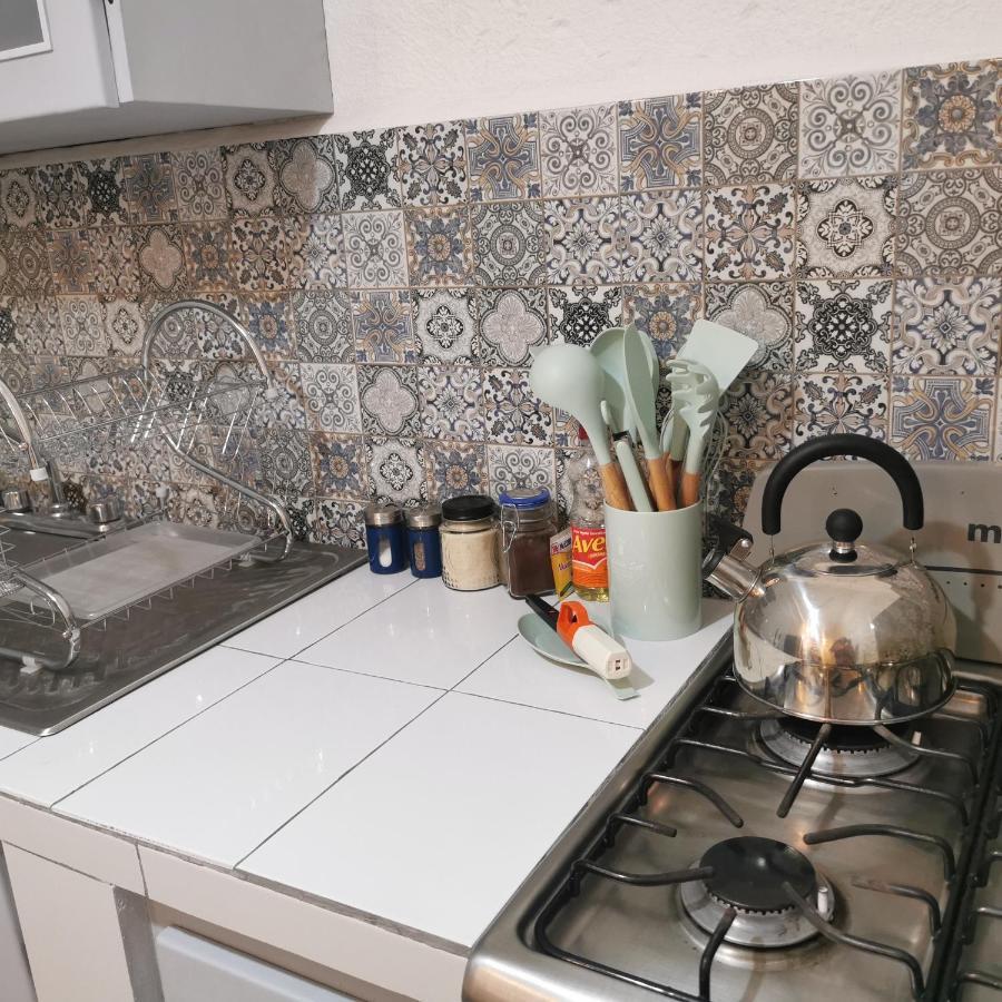 Comfy 2Bedroom Minutes From Downtown & Fast Wi-Fi Zihuatanejo Exteriör bild