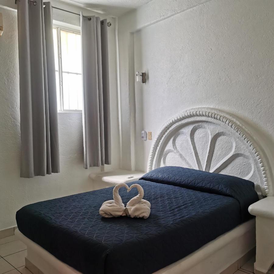 Comfy 2Bedroom Minutes From Downtown & Fast Wi-Fi Zihuatanejo Exteriör bild