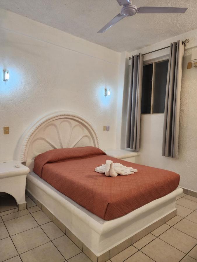 Comfy 2Bedroom Minutes From Downtown & Fast Wi-Fi Zihuatanejo Exteriör bild