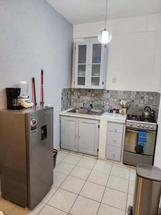 Comfy 2Bedroom Minutes From Downtown & Fast Wi-Fi Zihuatanejo Exteriör bild