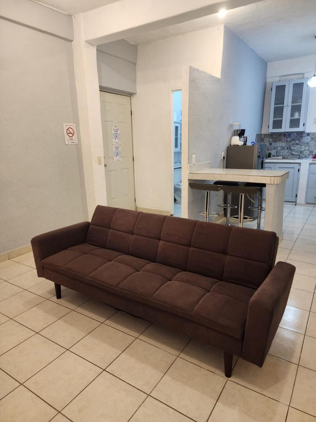 Comfy 2Bedroom Minutes From Downtown & Fast Wi-Fi Zihuatanejo Exteriör bild