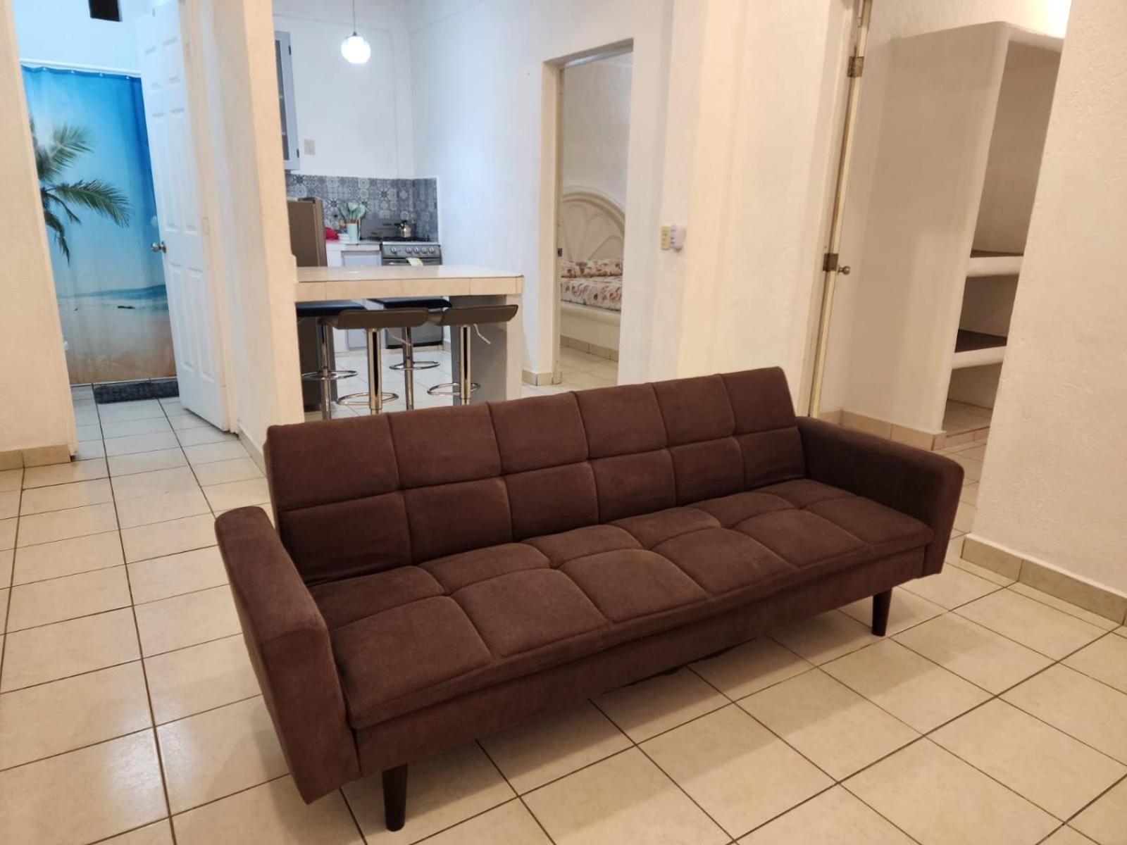 Comfy 2Bedroom Minutes From Downtown & Fast Wi-Fi Zihuatanejo Exteriör bild