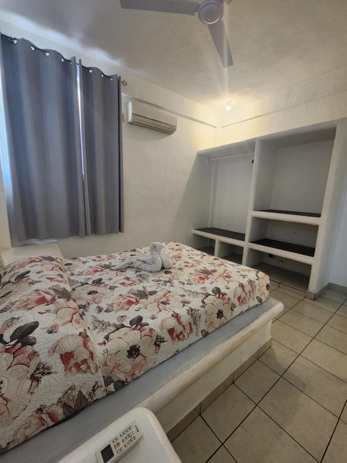Comfy 2Bedroom Minutes From Downtown & Fast Wi-Fi Zihuatanejo Exteriör bild