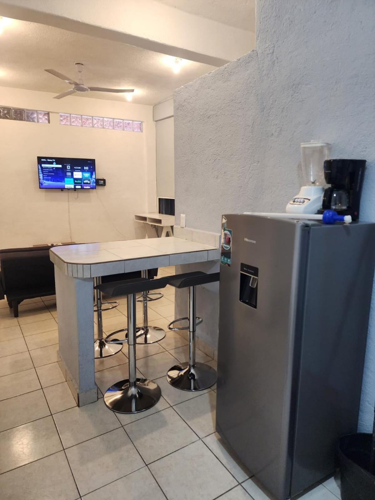 Comfy 2Bedroom Minutes From Downtown & Fast Wi-Fi Zihuatanejo Exteriör bild
